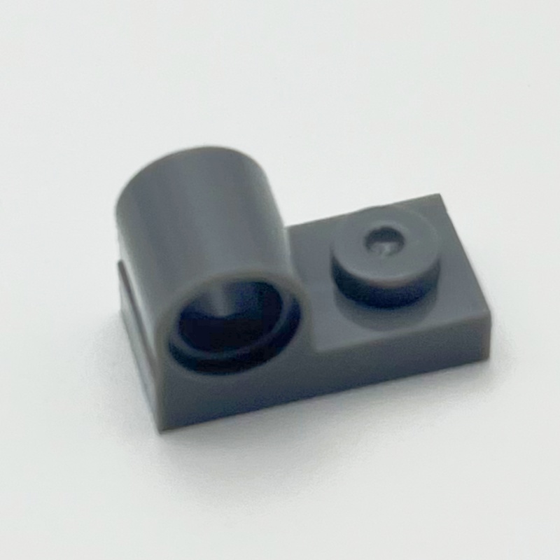 Lote 11458 placa 1x2 con aguje - Top Tech Accessories reseña y precio