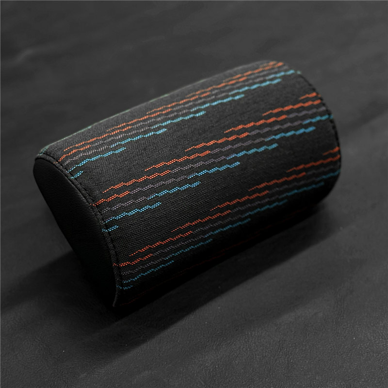 Almohada para reposacabezas de - Tech Accessories For Car reseña y precio