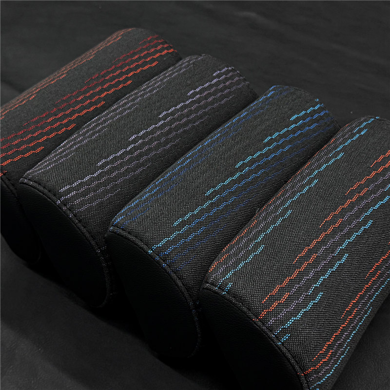 Almohada para reposacabezas de - Tech Accessories For Car reseña y precio