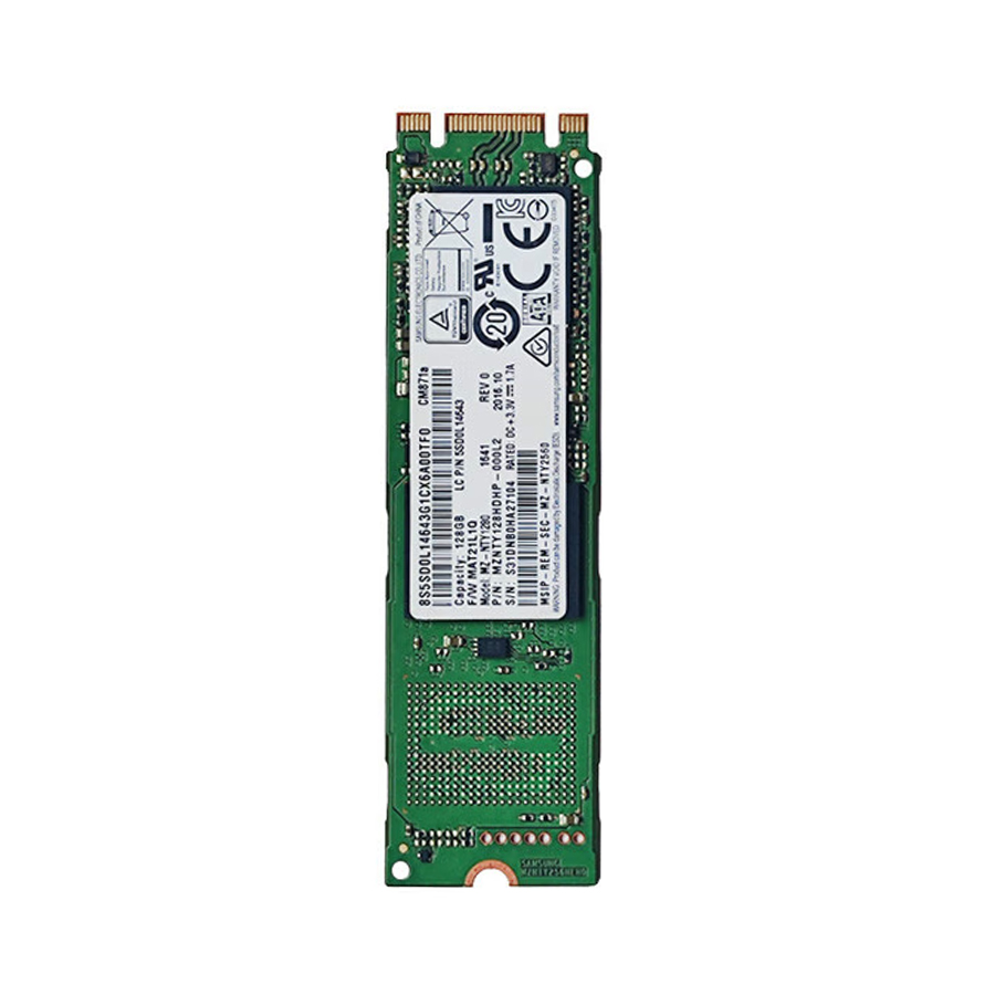 SAMSUNG SSD CM871a 128GB Disco - Samsung Ssd 980 Pro reseña y precio