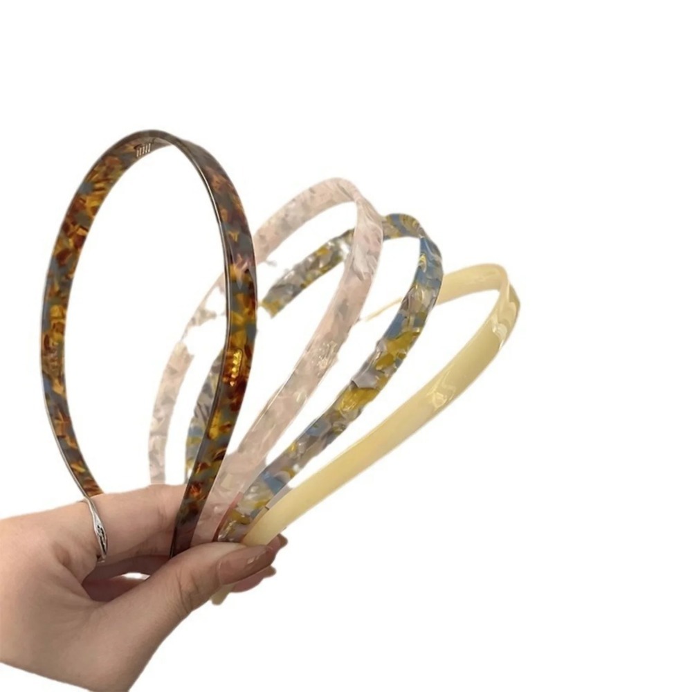 Nueva Diadema de Acetato para  - Hi Tech Accessories reseña y precio