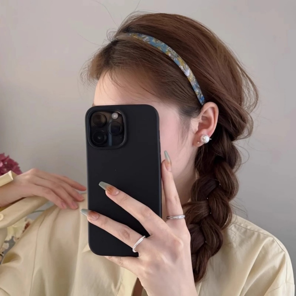 Nueva Diadema de Acetato para  - Hi Tech Accessories reseña y precio