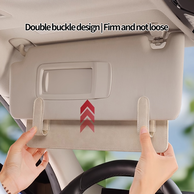 1 unidad de parasol para coche - Tech Accessories For Car reseña y precio