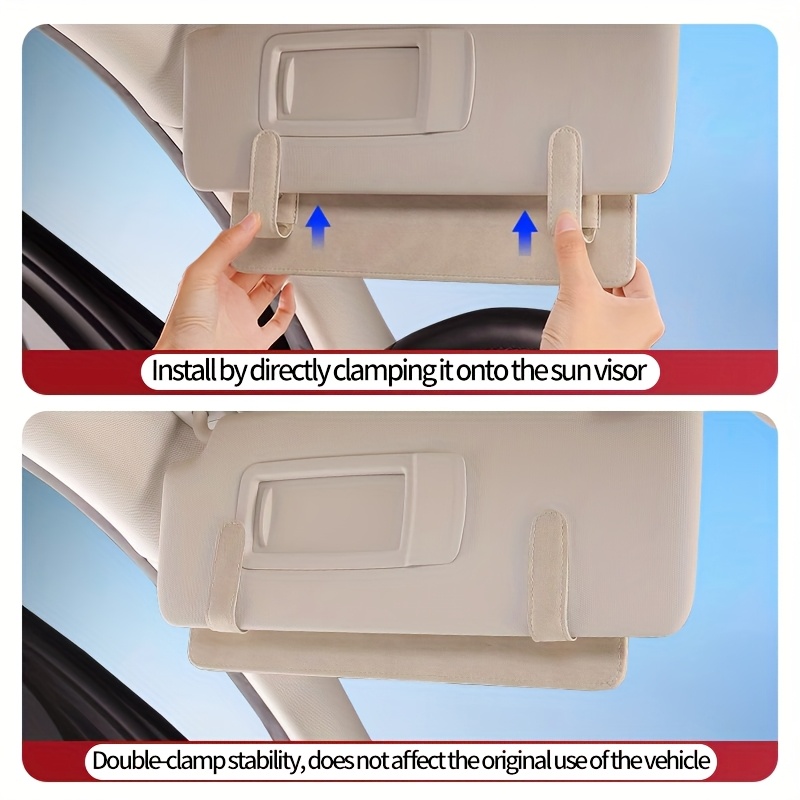 1 unidad de parasol para coche - Tech Accessories For Car reseña y precio