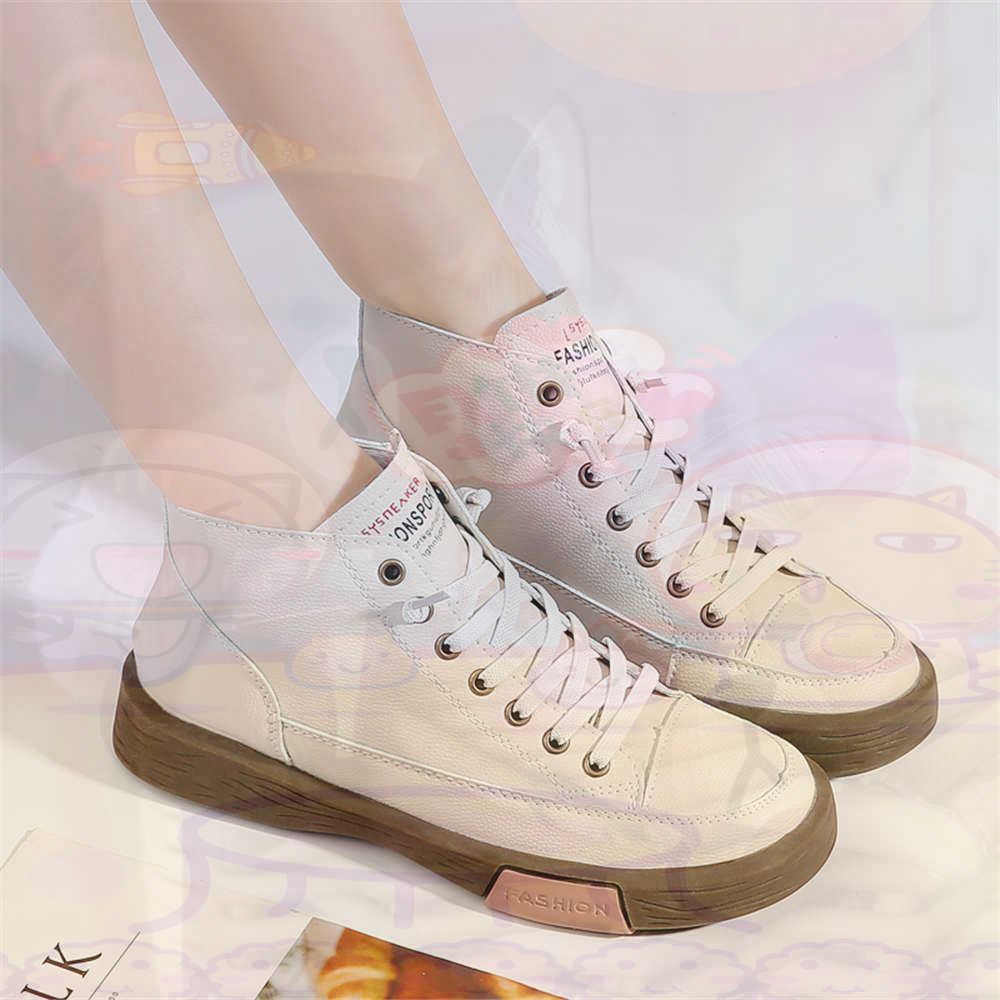 Zapatillas altas de corte alto - Tech Girl Accessories reseña y precio