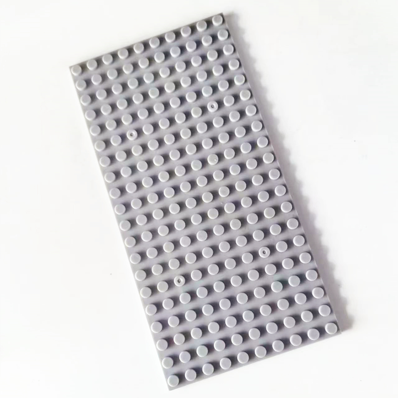 Placa Base MOC de 10x20, bloqu - Tech Accessories Board reseña y precio