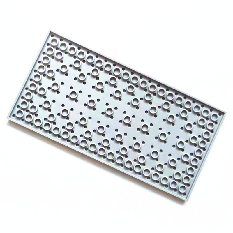 Placa Base MOC de 10x20, bloqu - Tech Accessories Board reseña y precio