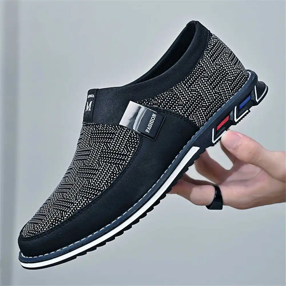 Azul oscuro 44-45 zapatos de v - Tech Girl Accessories reseña y precio
