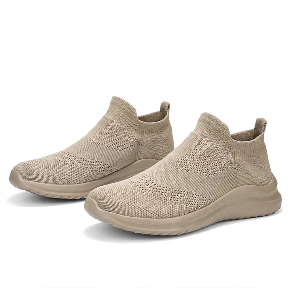 Beige suave nueva novedad zapa - Tech Accessories Suppliers reseña y precio