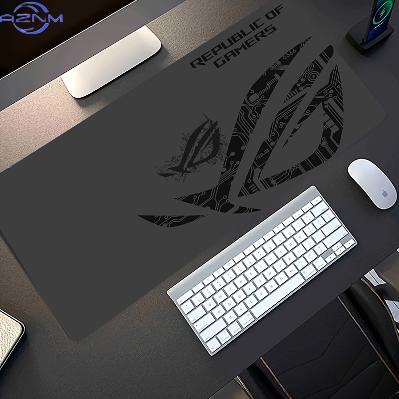 Alfombrilla de ratón gráfica R - Tech Accessories Board reseña y precio