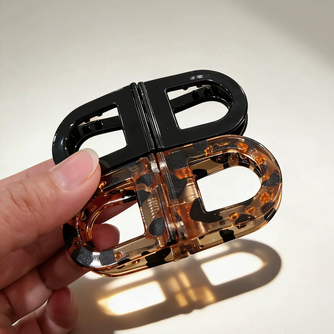 2 Piezas de Pinzas Magnéticas  - Hi Tech Accessories reseña y precio