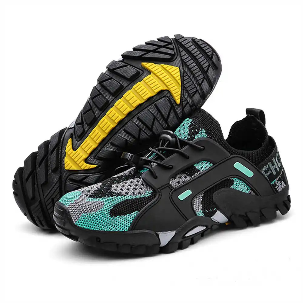 Zapatos de Trekking para hombr - Tech Girl Accessories reseña y precio