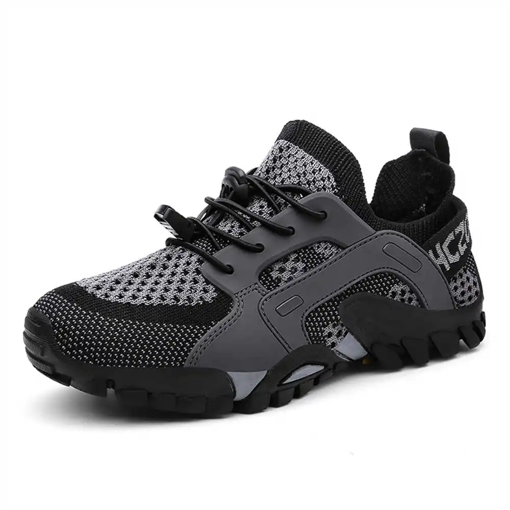 Zapatos de Trekking para hombr - Tech Girl Accessories reseña y precio