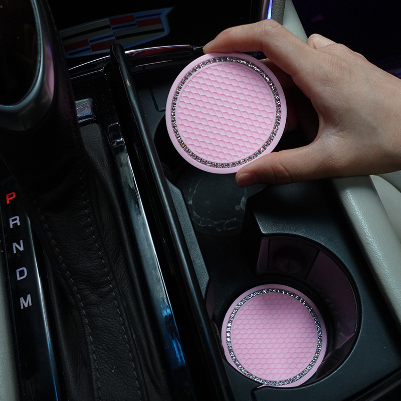 Posavasos para coche, soporte  - Tech Accessories For Car reseña y precio
