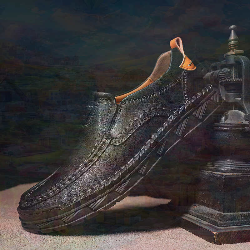 39 Slipon zapatillas de deport - Tech Accessories Suppliers reseña y precio