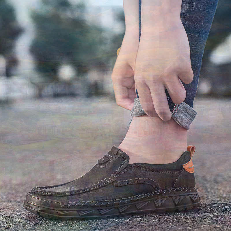 39 Slipon zapatillas de deport - Tech Accessories Suppliers reseña y precio