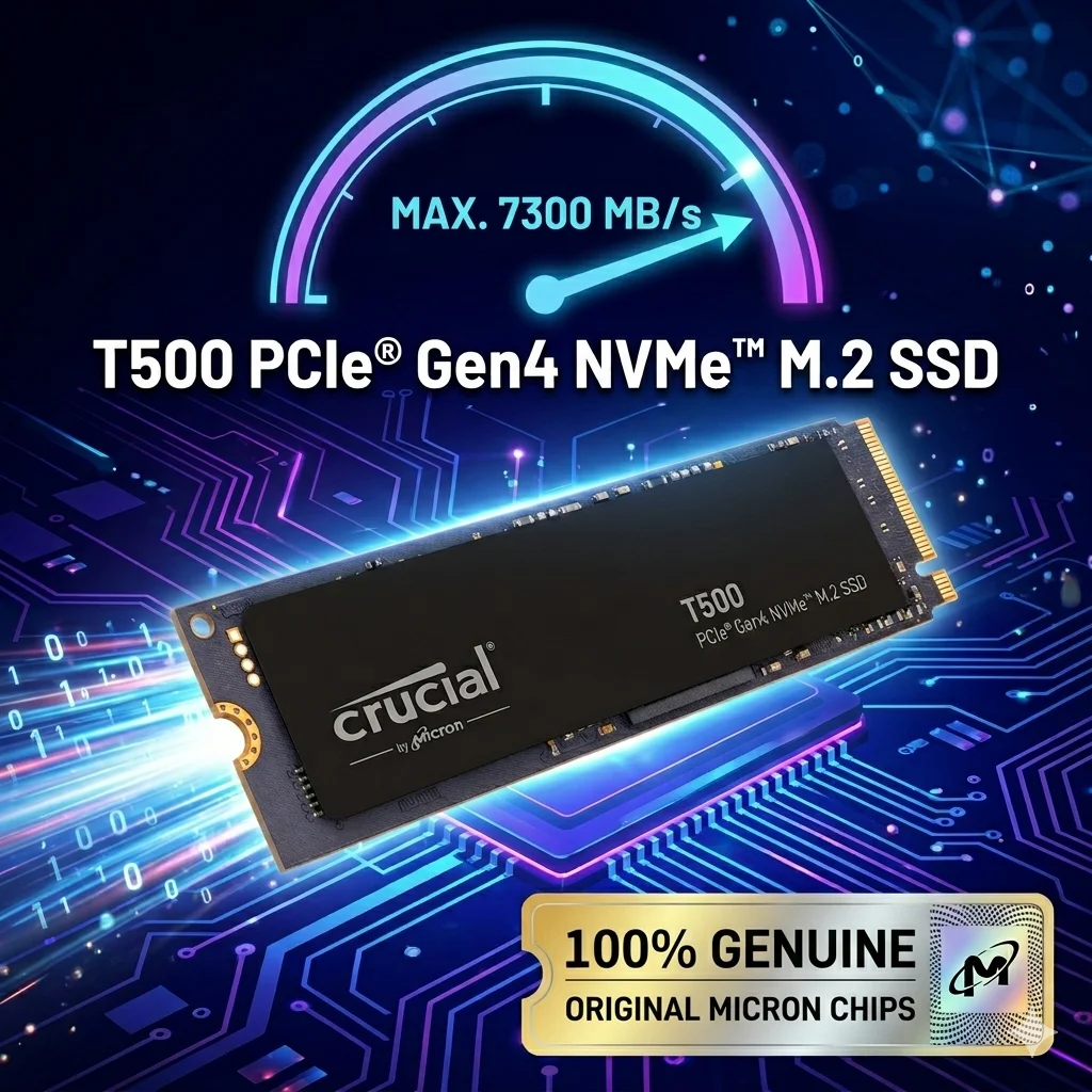 Unidad de Estado Sólido Crucia - Samsung Ssd 980 Pro reseña y precio