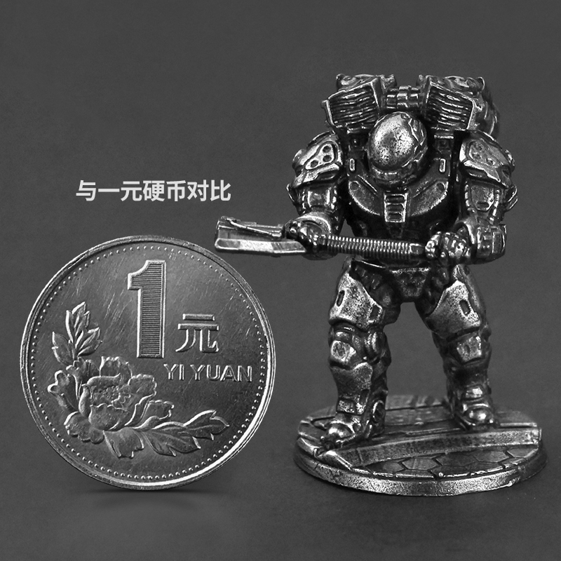 Figuras de acción de modelo de - Tech Accessories Board reseña y precio