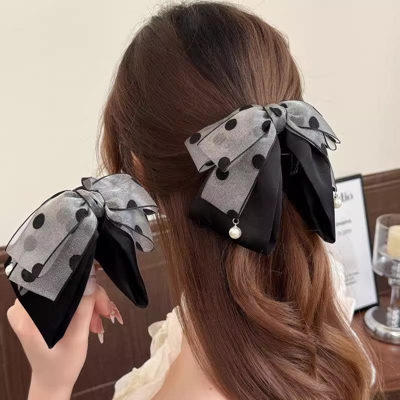 Elegante pasador de pelo con l - Hi Tech Accessories reseña y precio