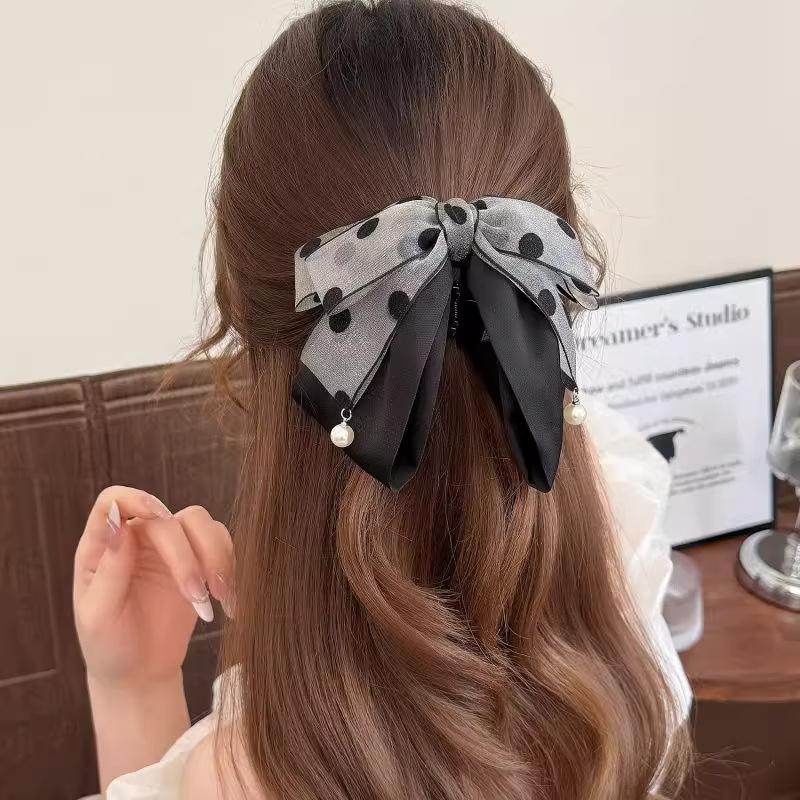 Elegante pasador de pelo con l - Hi Tech Accessories reseña y precio