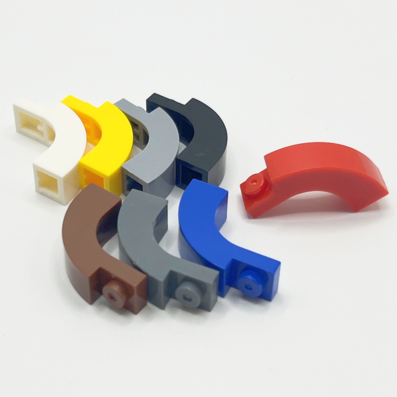 Lote 6005 92903 arco de ladril - Top Tech Accessories reseña y precio
