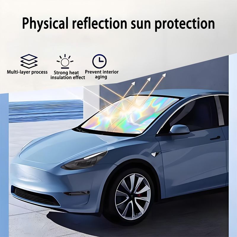 Parasol de coche para Renault  - Tech Accessories For Car reseña y precio