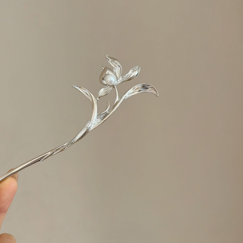 Nuevo Horquilla de orquídeas p - Hi Tech Accessories reseña y precio