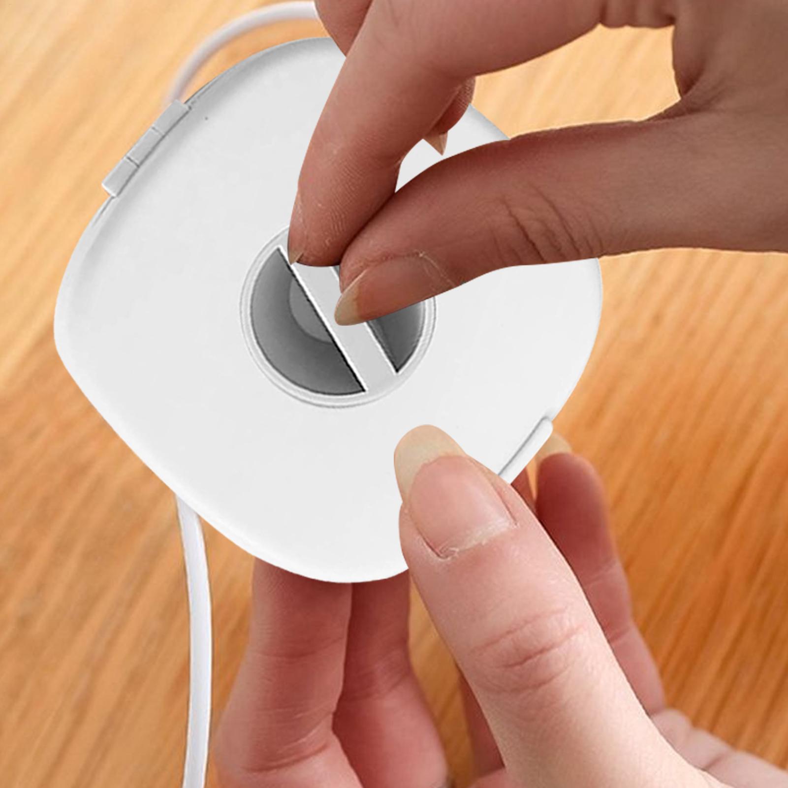 Estuche organizador de cables, - Tech Accessories For Iphone reseña y precio