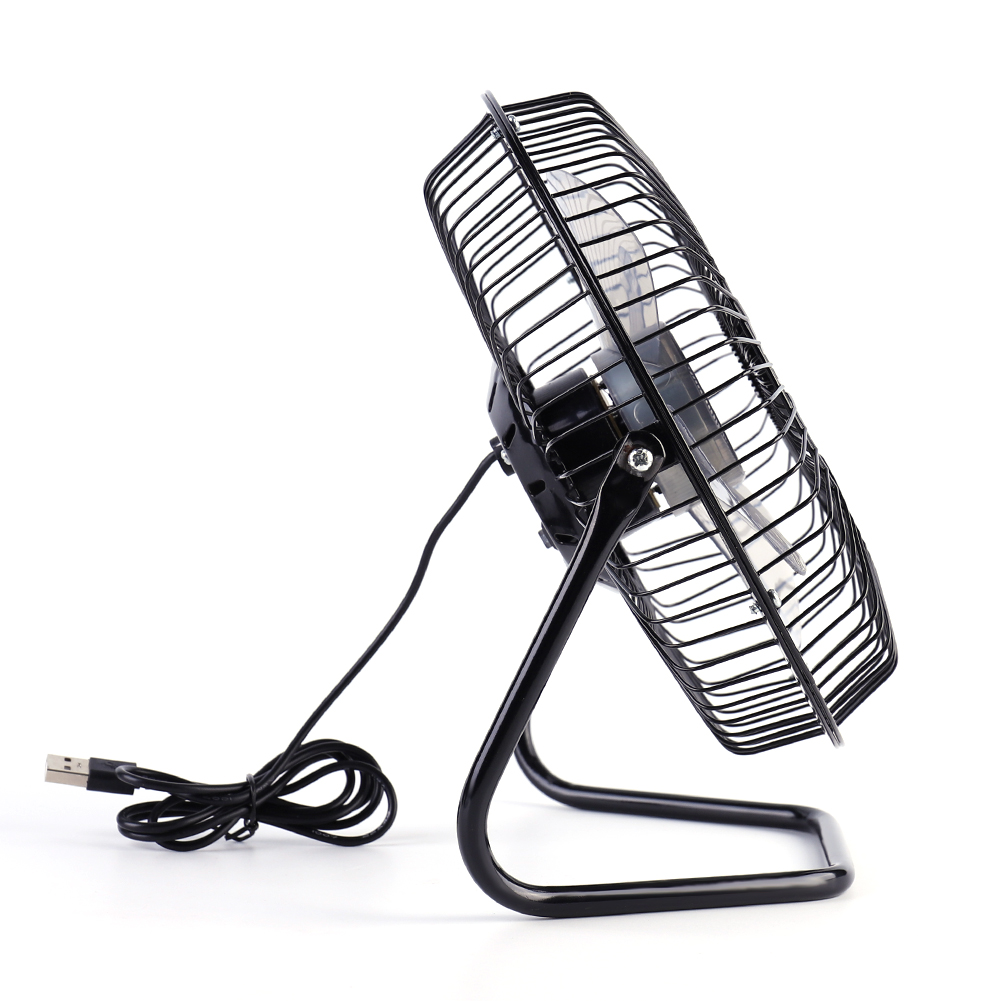 Panel Solar de 7W 6V con Venti - Usb Fan Silent reseña y precio