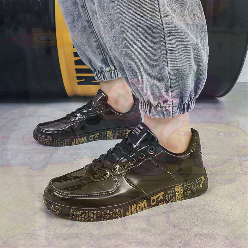 Zapatillas de deporte redondas - Tech Accessories Suppliers reseña y precio