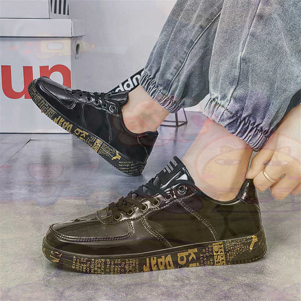 Zapatillas de deporte redondas - Tech Accessories Suppliers reseña y precio