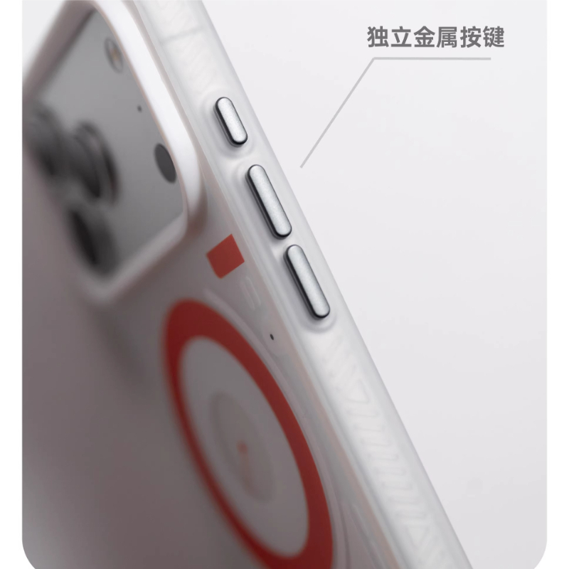 Funda Magnética para Teléfono  - Tech Accessories For Iphone reseña y precio
