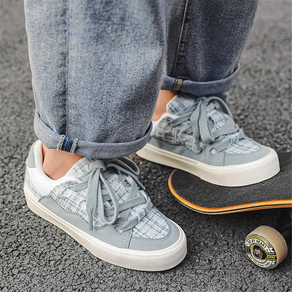 Con cordones, zapatos escolare - Tech Girl Accessories reseña y precio