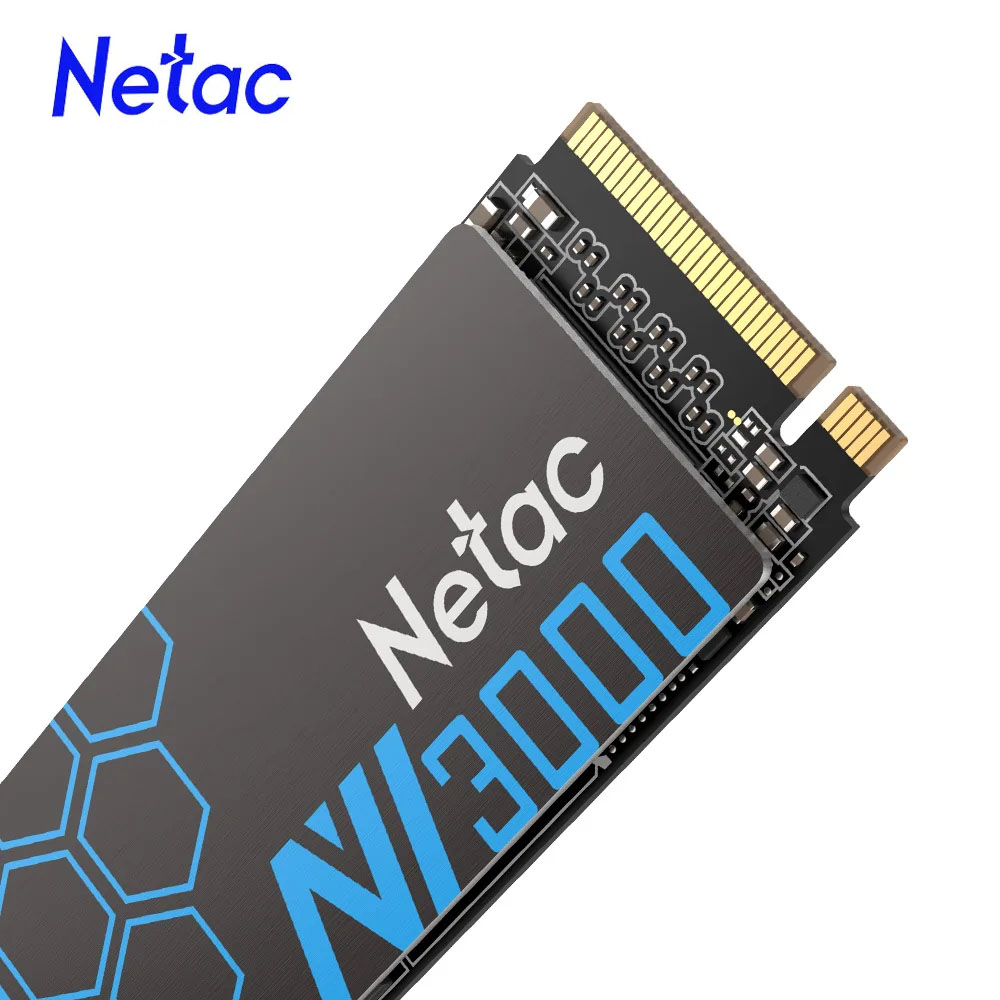 Netac NVMe SSD M2 1TB 2TB 500G - Samsung Ssd 980 Pro reseña y precio