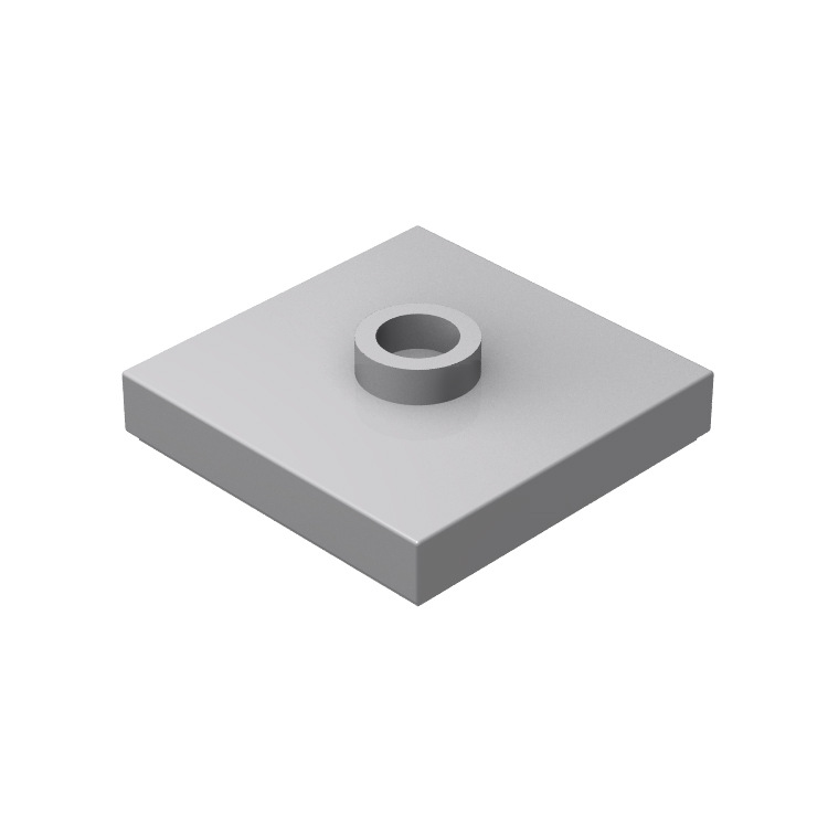 MOC 87580 Juego de accesorios  - Tech Accessories Board reseña y precio
