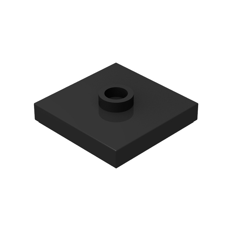 MOC 87580 Juego de accesorios  - Tech Accessories Board reseña y precio