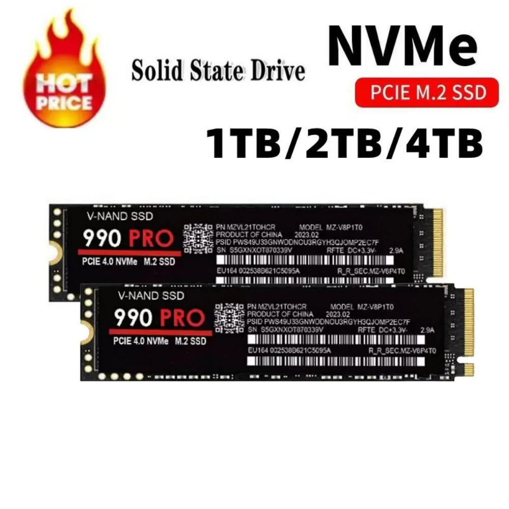 SSD de alta velocidad 990 PRO  - Samsung Ssd 980 Pro reseña y precio