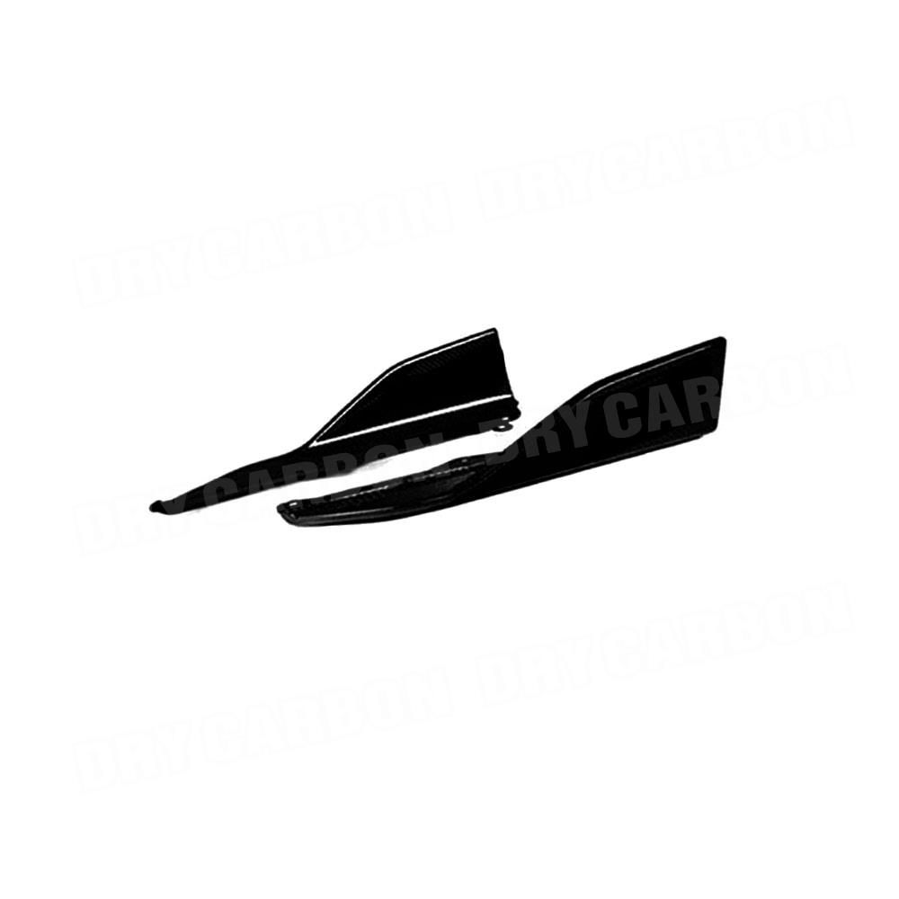 Alerones Laterales para BMW Se - Tech Accessories For Car reseña y precio
