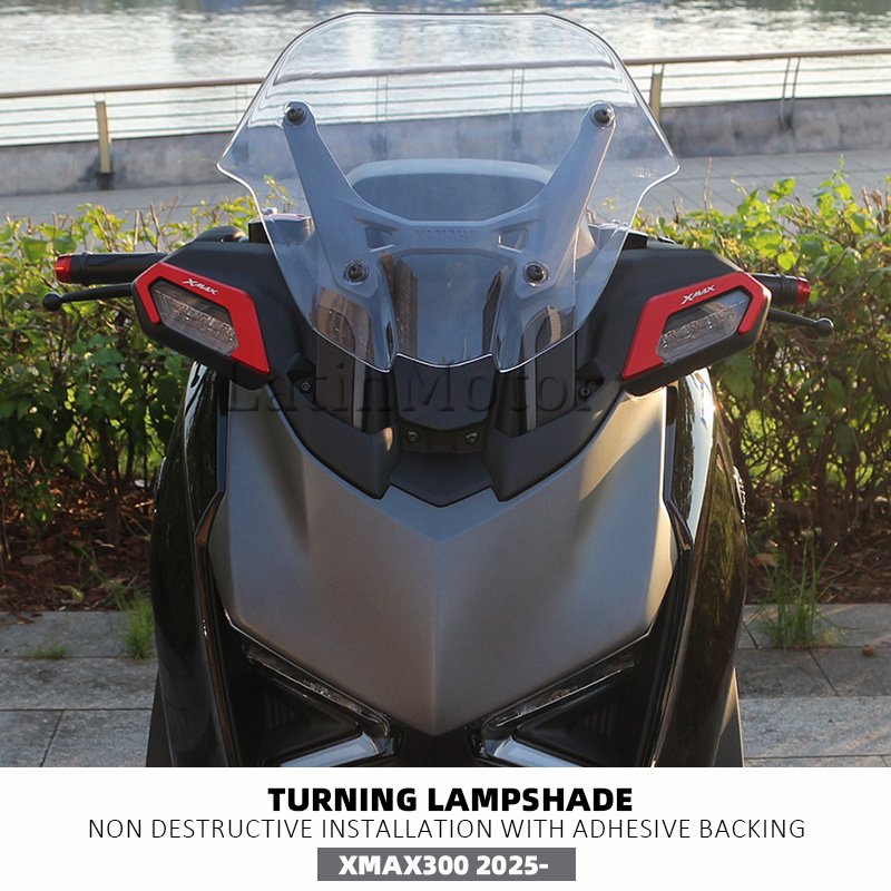 Para Yamaha XMAX300 XMAX TECH  - Tech Lighting Accessories reseña y precio