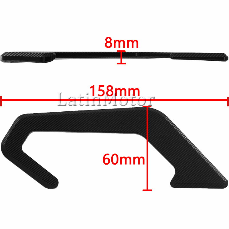 Para Yamaha XMAX300 XMAX TECH  - Tech Lighting Accessories reseña y precio