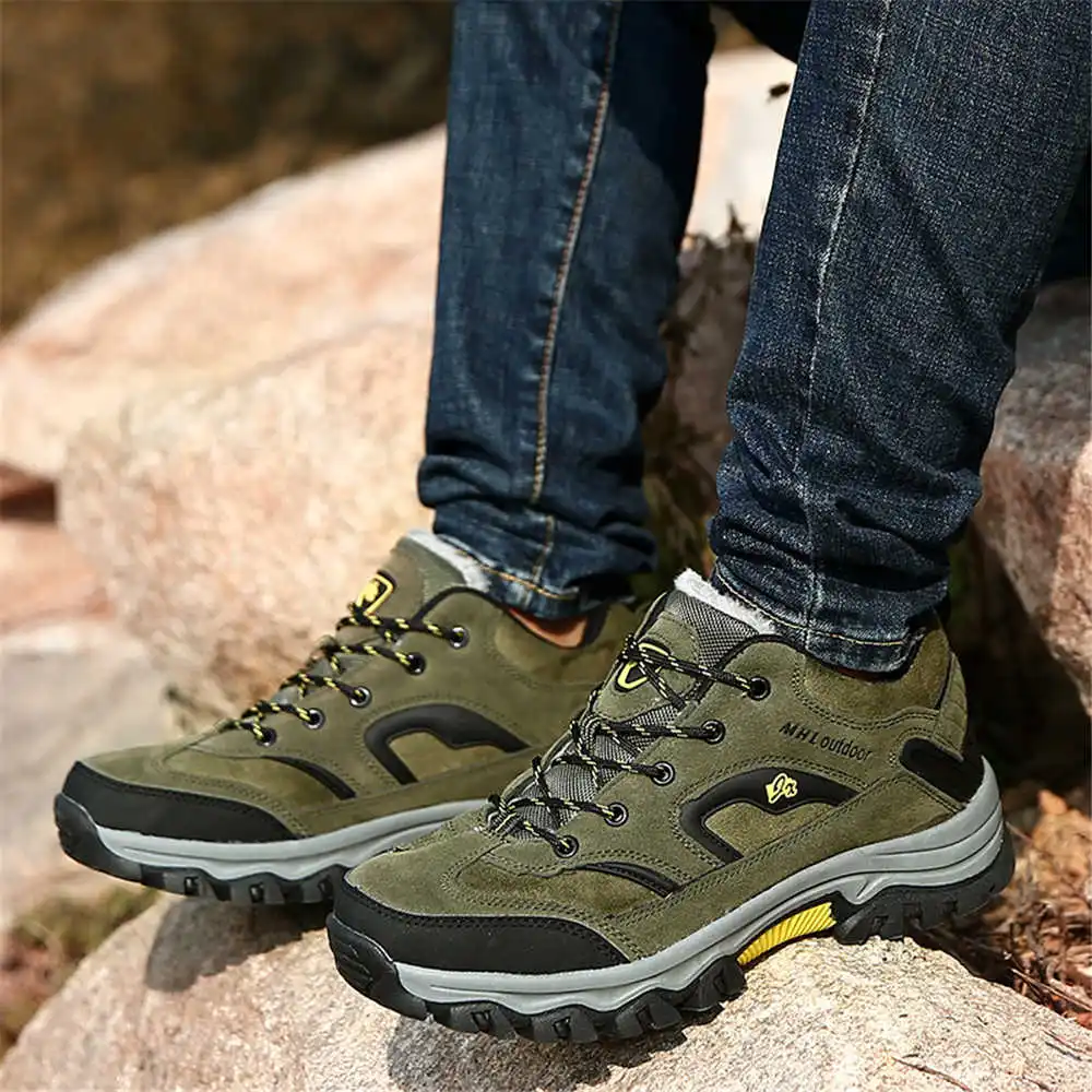 Zapatos de senderismo de algod - Tech Accessories Suppliers reseña y precio