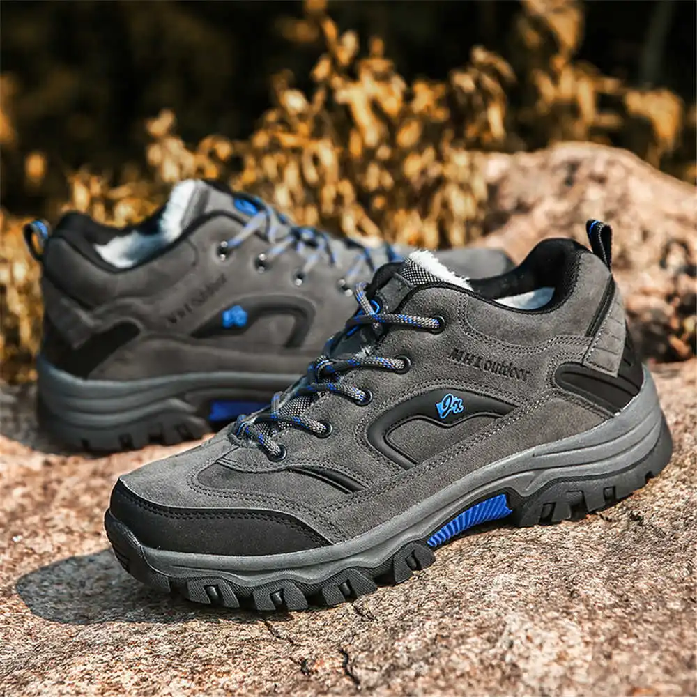 Zapatos de senderismo de algod - Tech Accessories Suppliers reseña y precio